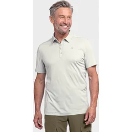 Schöffel CIRC Polo Shirt Tauron Grau S