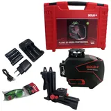 Sola PLANO 3D Green Professional Kreuzlinienlaser