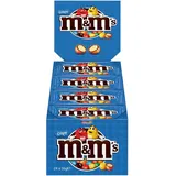 M&M's Crispy