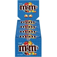 M&M's Crispy