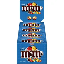 M&M's Crispy