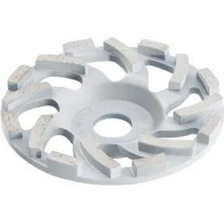 Metabo Diamantschleiftopf Abrasiv "professional" Ø 125 mm