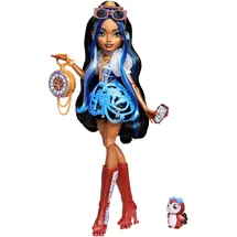 Monster High Robecca Steam (JMB81)
