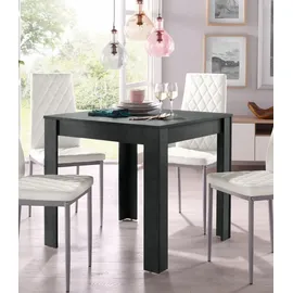 INOSIGN Esstisch, Breite 80 cm grau