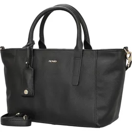 Picard Stash Shopper 40 cm Schwarz
