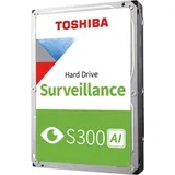 Toshiba MG11 16 TB 3,5" 7200 U/min