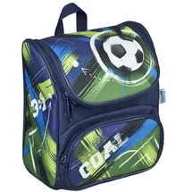 Scooli Vorschulranzen CUTIE Soccer Champ, 6L, ab 3 Jahren