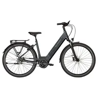 Kalkhoff Image 3 Excite Bosch 625Wh Elektro City Bike