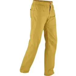 Edelrid Me Dome Pants yellow curry (235) M