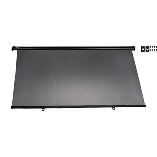Alca alca® UV Protect Auto-Sonnenrollo, 98x55cm