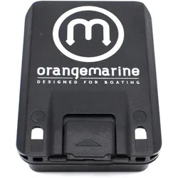 Batterie für VHF WPF 700 - ORANGEMARINE EINHEITSGRÖSSE