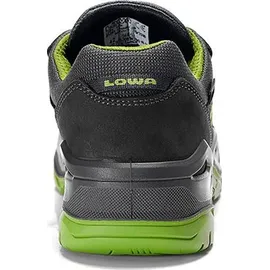 ELTEN Lowa Renegade Work GTX green Lo S3 CI