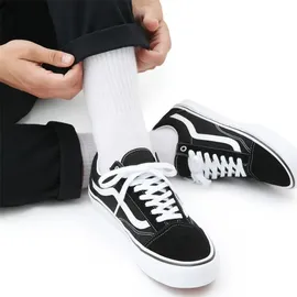 Vans Old Skool Black/White 39