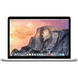 Apple MacBook Pro Retina 15,4" i7 2,5GHz 16GB RAM 512GB SSD (MJLT2D/A)