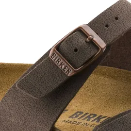 Birkenstock Mayari Birkibuc mocha 37