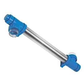 OKU Obermaier GmbH Blue Lagoon UV-C Tech Desinfektionsgerät