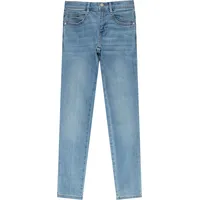 S.Oliver Jeans Suri/Regular Fit/Mid Rise/Slim Leg, blau 164/REG