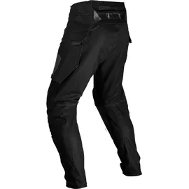 Leatt ADV Rally 5.5 Schwarz
