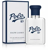 Ralph Lauren Polo 67 Eau de Parfum Extreme 40 ml