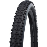 Schwalbe Smart Sam 27.5x2.25" Performance Addix Reifen schwarz (11159458)