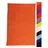 40 x 60 cm orange