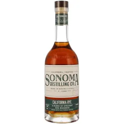 Sonoma California Rye