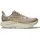 Herren Raw Linen/Stone 45 1/3