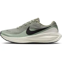 Nike Revolution 8 Light Army/Black-Jade Horizon- 44.5