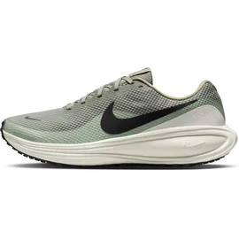 Nike Revolution 8 Light Army/Black-Jade Horizon- 44.5
