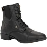 Suedwind Footwear Südwind Advanced II BZ Lace Soft Stiefelette Schwarz 36