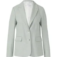 Comma, Blazer Grün 44