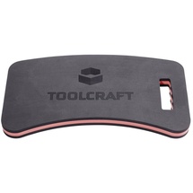 TOOLCRAFT TO-6541707 Kniebrett