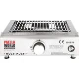 ALLGRILL Multi-Kulti 30 x 31 cm