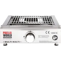 ALLGRILL Multi-Kulti 30 x 31 cm