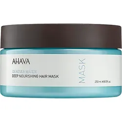 AHAVA Deep Nourishing Hair Mask 250ml