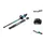 Makita DUH751T1 inkl. 1 x 5,0 Ah Akku