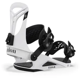 Union ROSA Bindung 2025 black - L