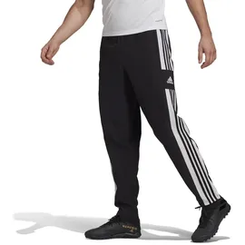 adidas Squadra 21 Präsentationshose Schwarz L