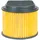 Einhell 2351113 Faltenfilter mit Deckel
