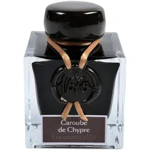 Jacques Herbin Herbin Tinte 1670 Serie - 50ml Caroube de Chypre 15045JT