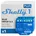 Shelly Plus 1 Wlan Bluetooth Smart Relais Schalter 16A Trockenkontakt Lichtschalter Hausautomation Kompatibel mit Alexa Google Home iOS Android App Kein Hub erforderlich