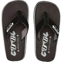 Cool shoe Zehentrenner Schwarz 39