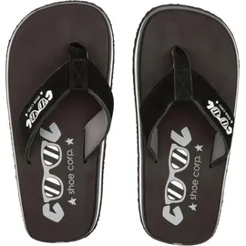 Cool shoe Zehentrenner Schwarz 39