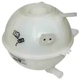 METZGER Ausgleichsbehälter, Kühlmittel mit Kühlmittelstandsensor für VAG 1J0121403B 1J0121407 1C0121407F 2140007