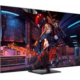 TCL 65QLED870 65 Zoll QLED 4K Google TV