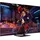 TCL 65QLED870 65 Zoll QLED 4K Google TV