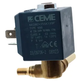 SEB Magnetventil CS-10000581