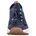 Herren Kaloya Knit Schuhe Größe 43 5 blau