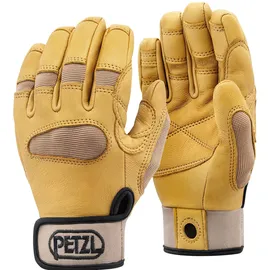 Petzl Cordex Plus Handschuhe - Beige - S