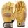 Petzl Cordex Plus Handschuhe - Beige - S